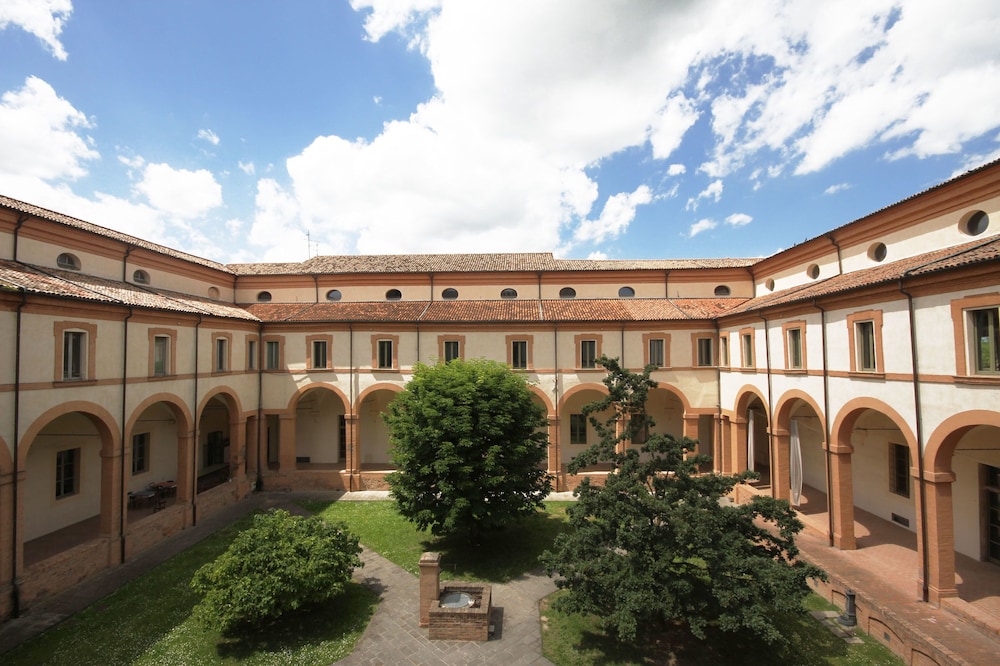 antico convento san francesco