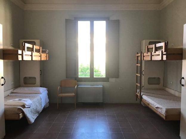 antico convento san francesco
