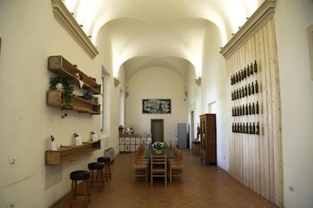 antico convento san francesco