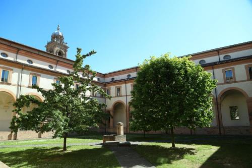 antico convento san francesco