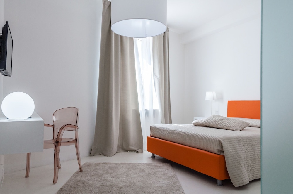 vittoria design hotel di luce hotels