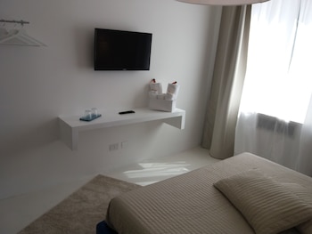 vittoria design hotel di luce hotels