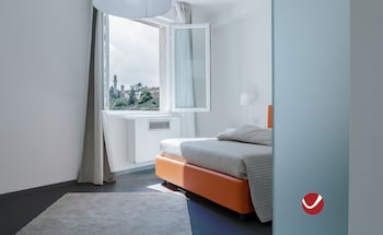 vittoria design hotel di luce hotels