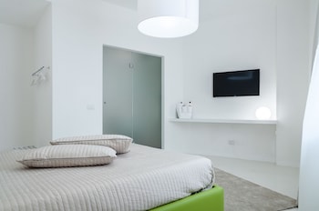 vittoria design hotel di luce hotels