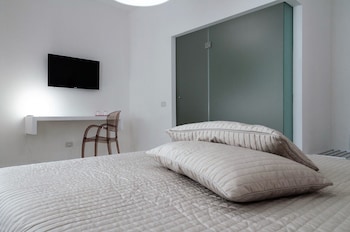 vittoria design hotel di luce hotels