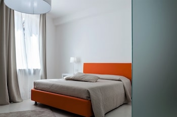 vittoria design hotel di luce hotels