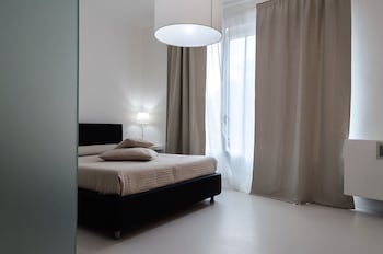 vittoria design hotel di luce hotels