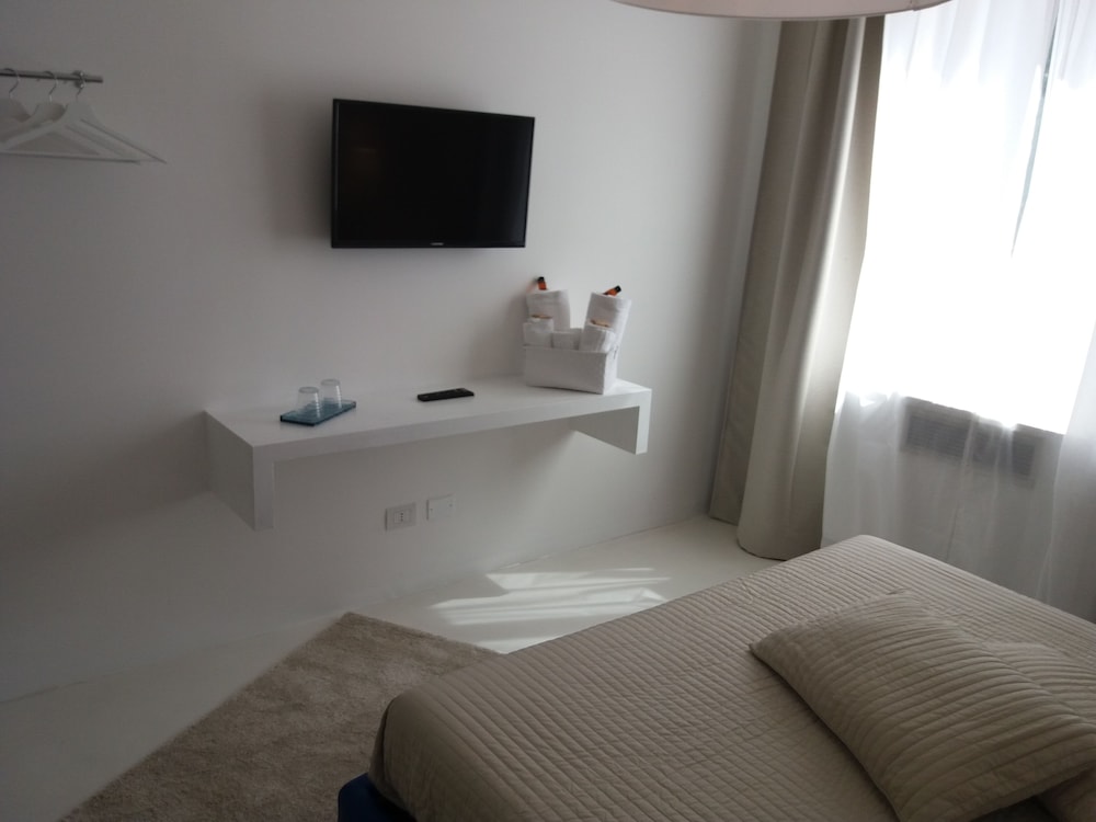 vittoria design hotel di luce hotels