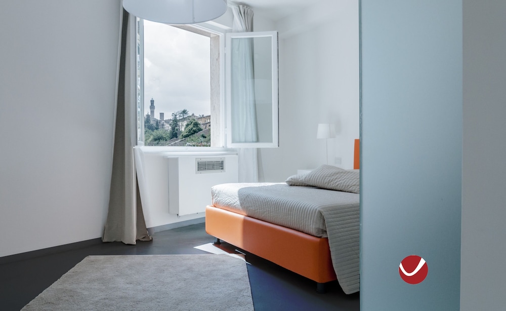 vittoria design hotel di luce hotels