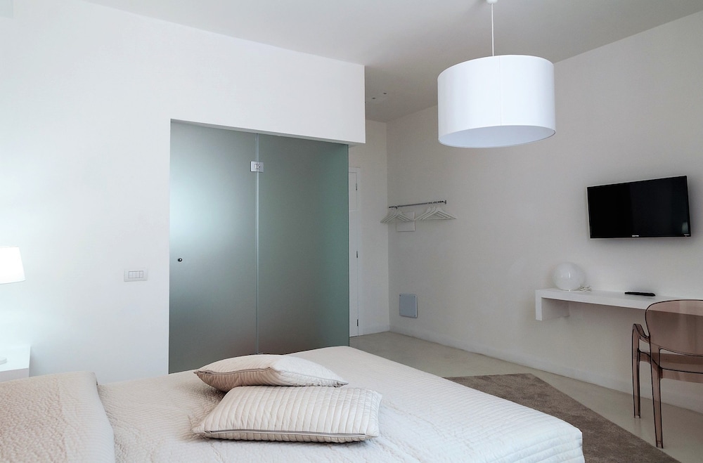 vittoria design hotel di luce hotels