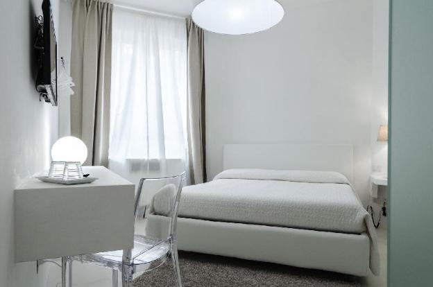 vittoria design hotel di luce hotels