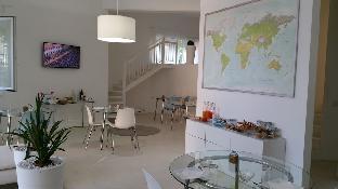 vittoria design hotel di luce hotels
