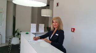vittoria design hotel di luce hotels