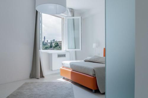 vittoria design hotel di luce hotels