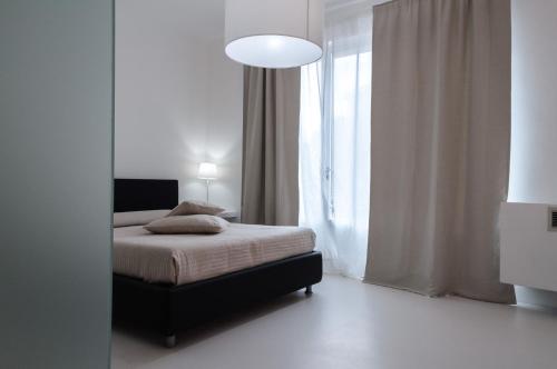 vittoria design hotel di luce hotels