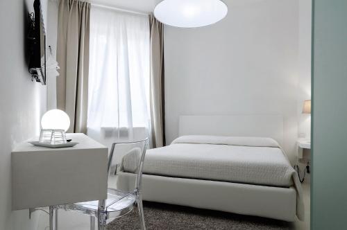 vittoria design hotel di luce hotels