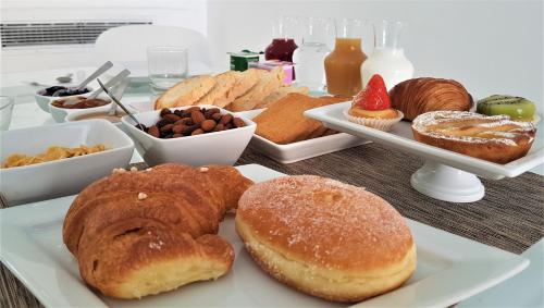 vittoria design hotel di luce hotels