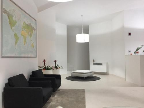 vittoria design hotel di luce hotels