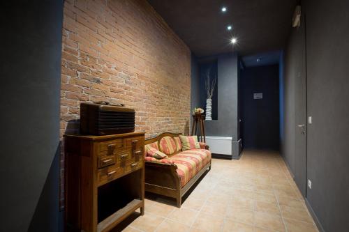 camere centro storico