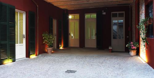 camere centro storico