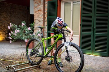 camere centro storico