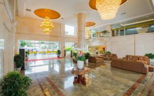 van phat riverside hotel