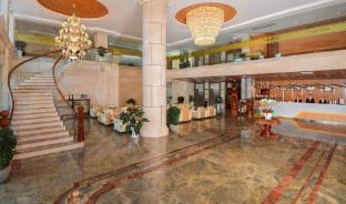 van phat riverside hotel