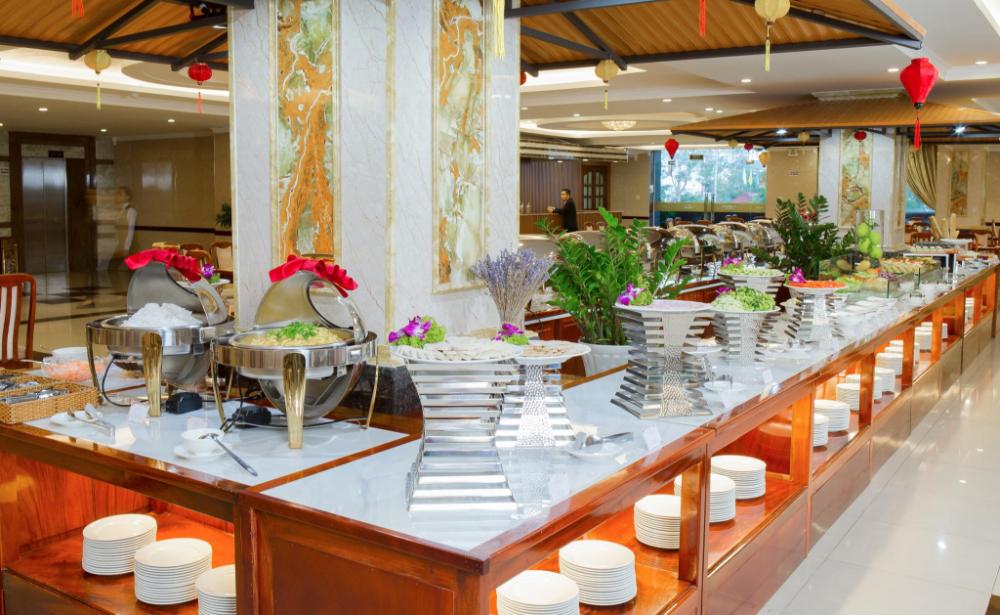 van phat riverside hotel
