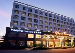 van phat riverside hotel
