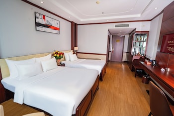 van phat riverside hotel