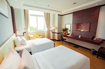 van phat riverside hotel