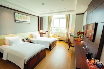 van phat riverside hotel