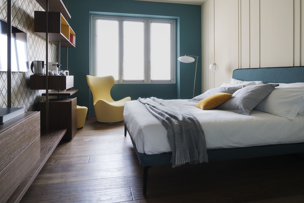 castello sforzesco suites by brera apartments