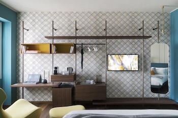 castello sforzesco suites by brera apartments