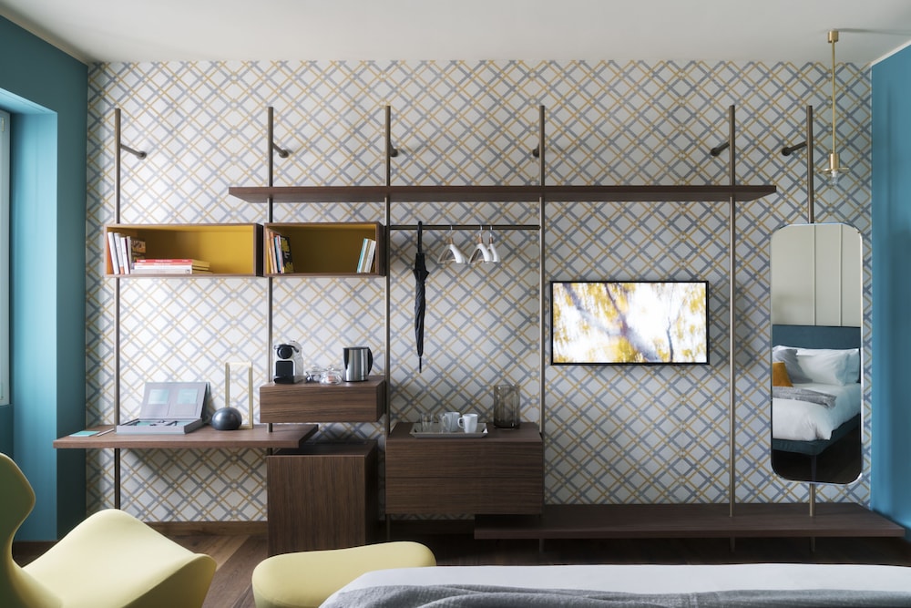 castello sforzesco suites by brera apartments