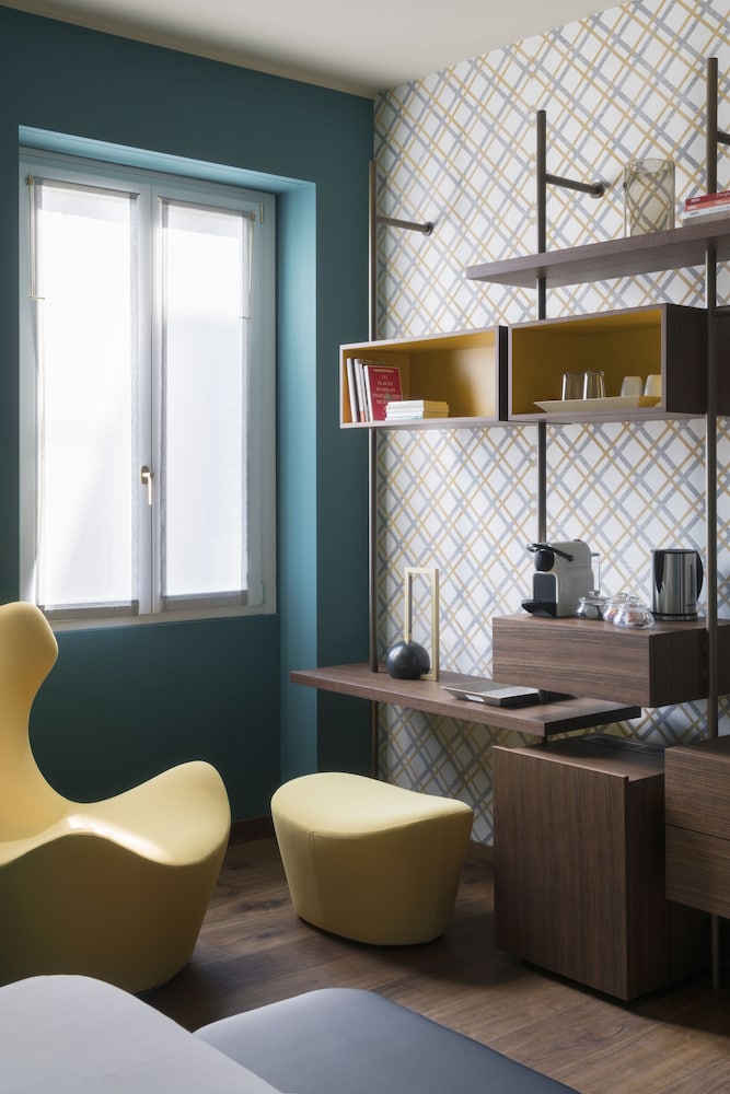 castello sforzesco suites by brera apartments