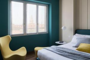 castello sforzesco suites by brera apartments
