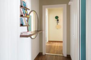 castello sforzesco suites by brera apartments