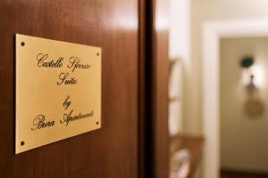 castello sforzesco suites by brera apartments
