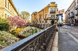 castello sforzesco suites by brera apartments