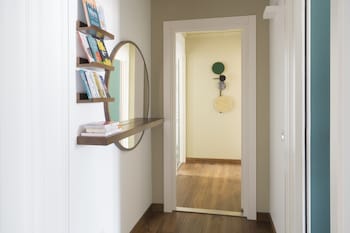 Castello Sforzesco Suites By Brera Apartments,Milan>>Lombardy,3 star