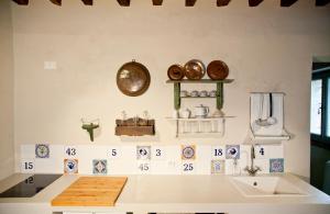 azienda agricola baccagnano