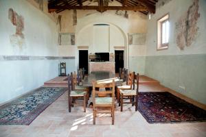 azienda agricola baccagnano