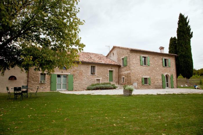 azienda agricola baccagnano