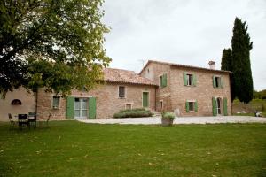 azienda agricola baccagnano