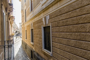 Ortigia Bed And Breakfast,Syracuse>>Sicily,4 star