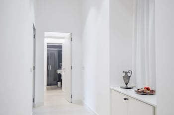 Ortigia Bed And Breakfast,Syracuse>>Sicily,4 star