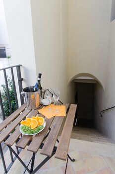 Ortigia Bed And Breakfast,Syracuse>>Sicily,4 star