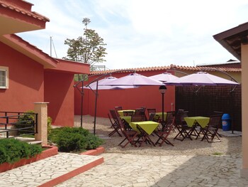 Albis Rooms Guest House (Adults Only),Lazio>>Fiumicino,4 star