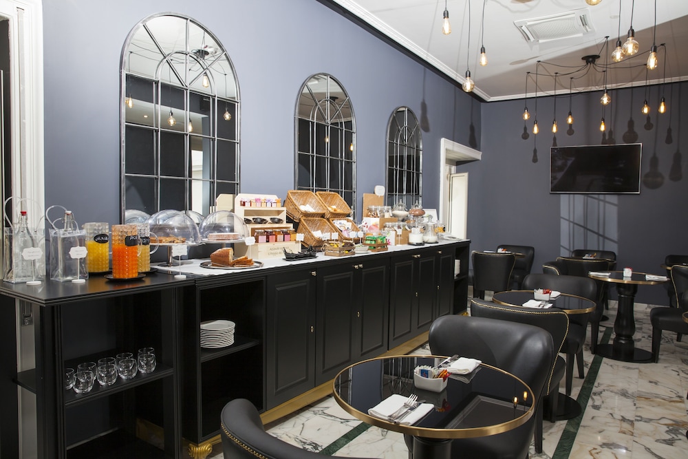 boutique hotel metro 900